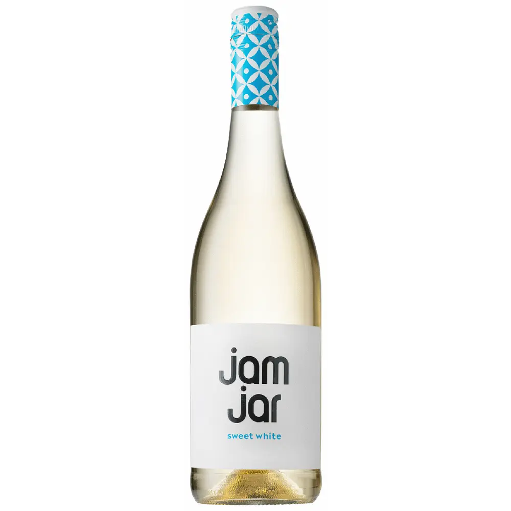 JAM JAR SWEET WHITE 750ML MIAMI LIQUOR WINE STORE