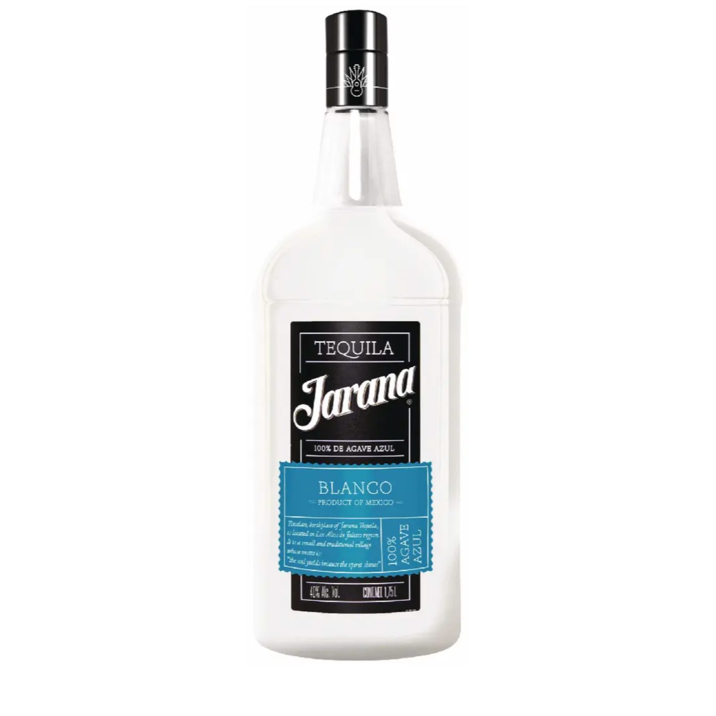 JARANA BLANCO 1.75L MIAMI LIQUOR WINE STORE