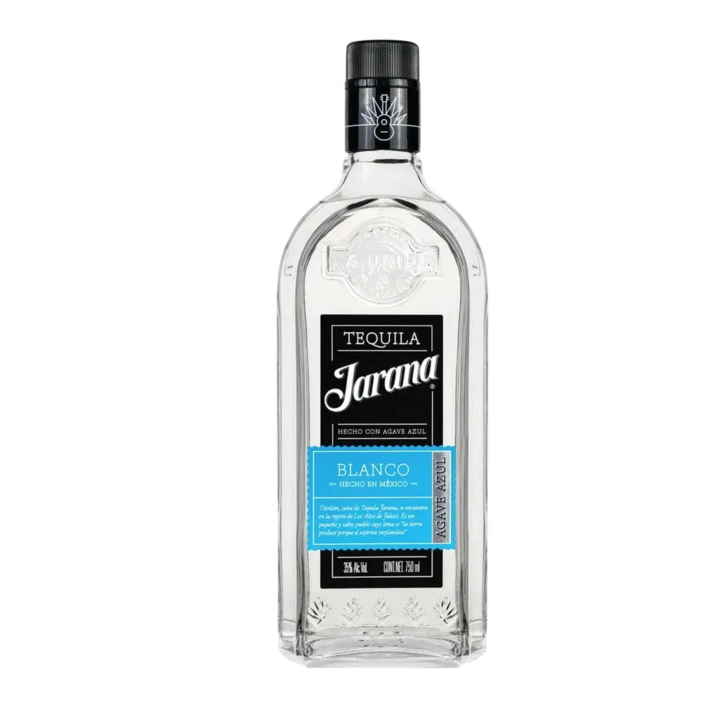 JARANA BLANCO 750ML MIAMI LIQUOR WINE STORE