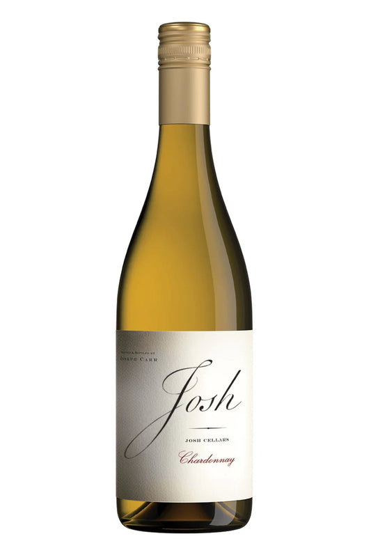 JOSH CELLARS CHARDONNAY 750ML