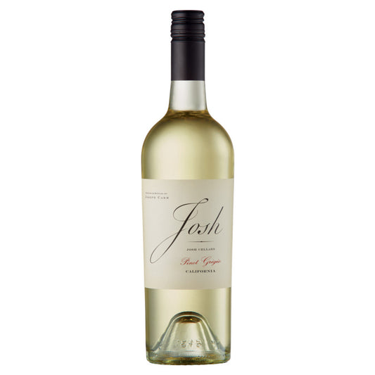 JOSH CELLARS PINOT GRIGIO 750ML