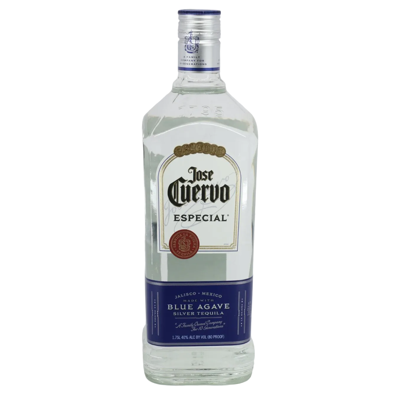 JOSE CUERVO SILVER 1.75L MIAMI LIQUOR WINE STORE