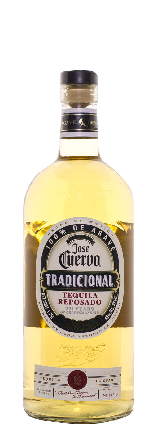 JOSE CUERVO TRADICIONAL REPOSADO 1.75L MIAMI LIQUOR WINE STORE