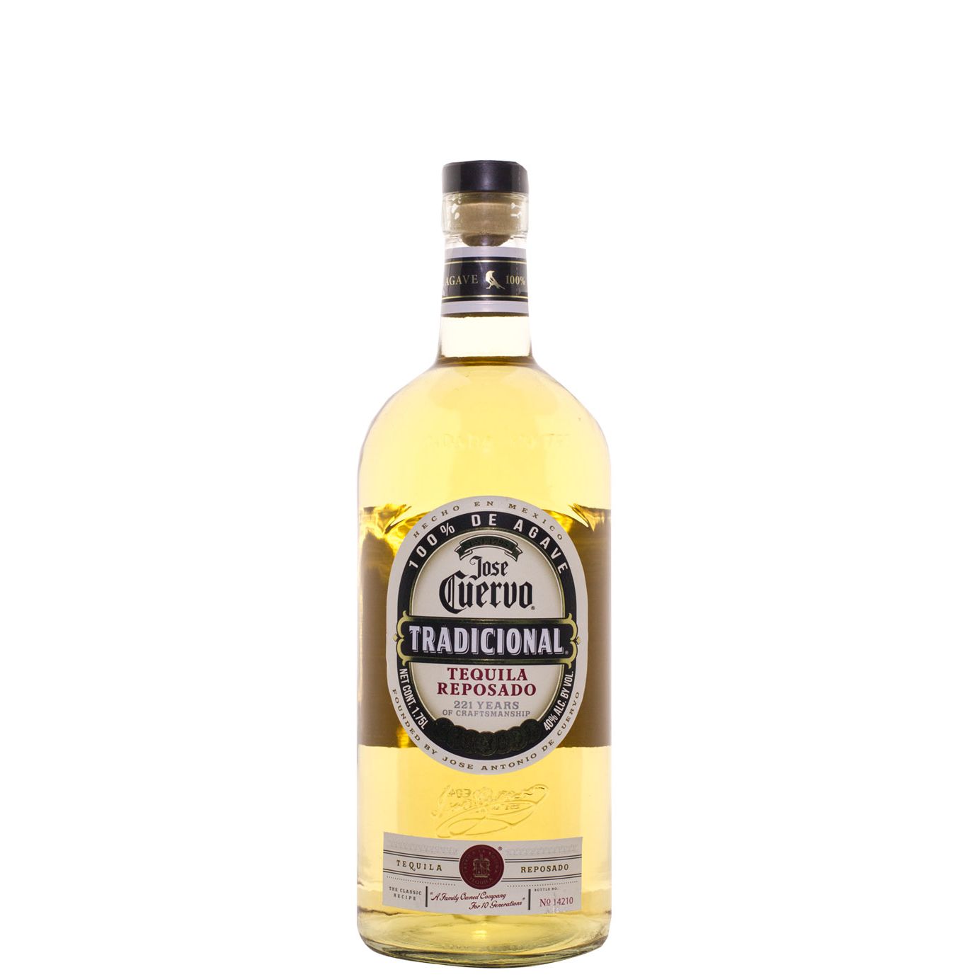 JOSE CUERVO TRADICIONAL REPOSADO 1.75L MIAMI LIQUOR WINE STORE
