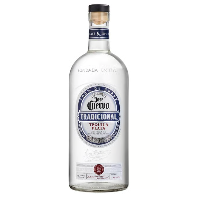 JOSE CUERVO TRADICIONAL SILVER 1.75L MIAMI LIQUOR WINE STORE
