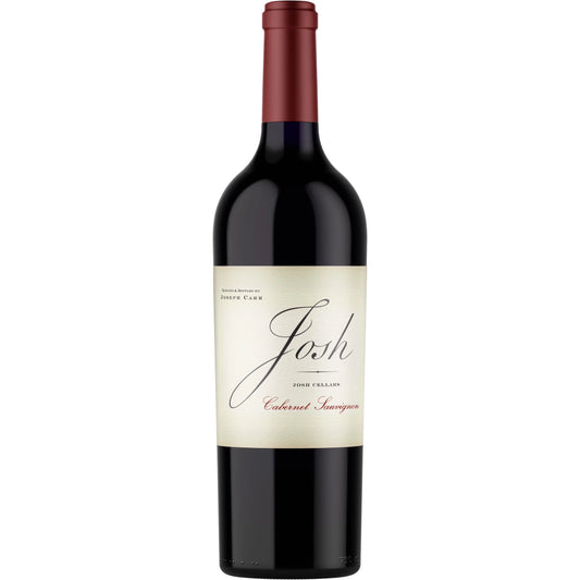 JOSH CELLARS CABERNET SAUVIGNON 750ML MIAMI LIQUOR WINE STORE