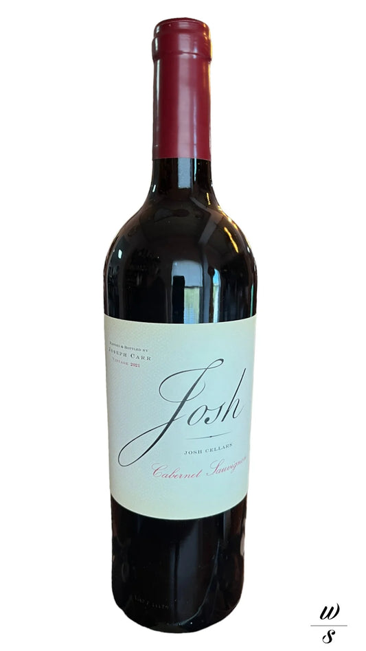 JOSH CELLARS LEGACY RED BLEND 750ML MIAMI LIQUOR WINE STORE
