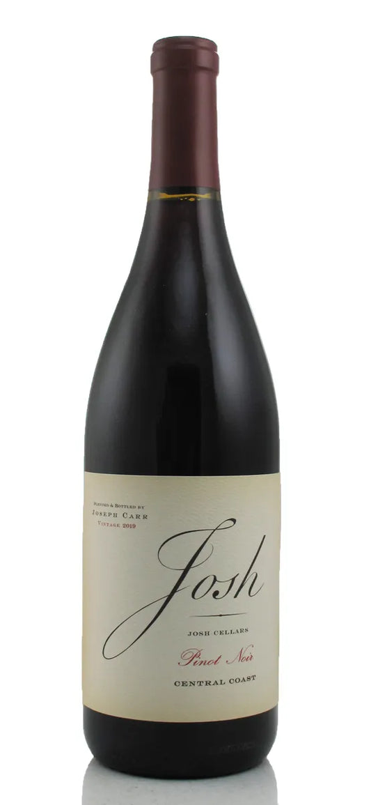 JOSH CELLARS PINOT NOIR 750ML MIAMI LIQUOR WINE STORE