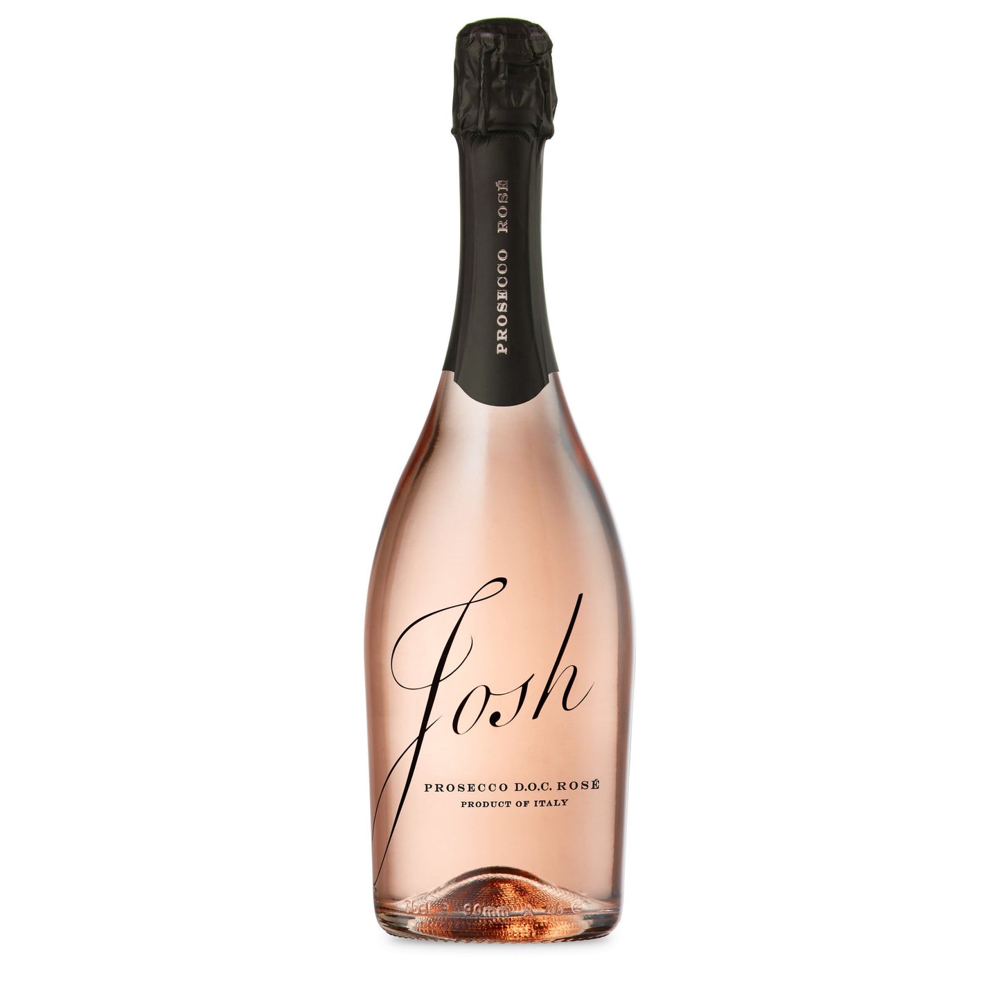 JOSH CELLARS PROSECCO ROSE 750ML MIAMI LIQUOR WINE STORE