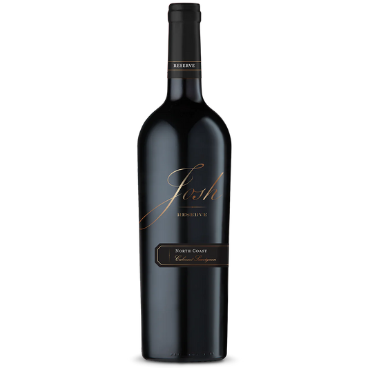 JOSH CELLARS RESERVE NORTH COAST CABERNET SAUVIGNON 750ML MIAMI LIQUOR WINE STORE