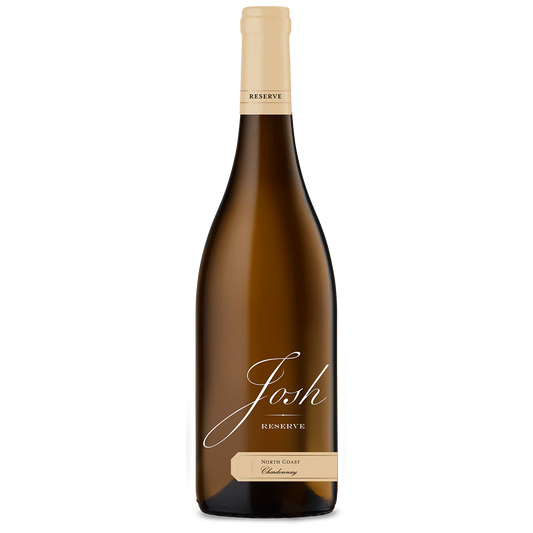 JOSH CELLARS RESERVE NORTH COAST CHARDONNAY 750ML MIAMI LIQUOR WINE STORE