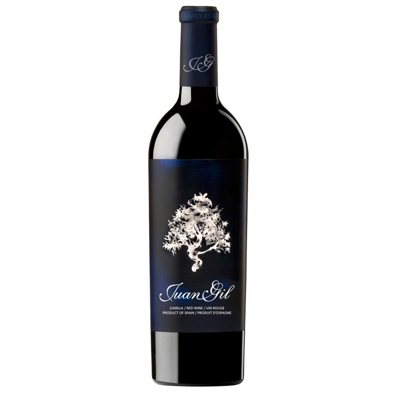 JUAN GIL JUMILLA 750ML MIAMI LIQUOR WINE STORE