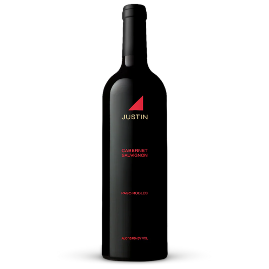 JUSTIN CABERNET SAUVIGNON 750ML MIAMI LIQUOR WINE STORE