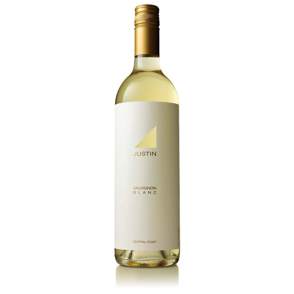 JUSTIN SAUVIGNON BLANC 750ML MIAMI LIQUOR WINE STORE