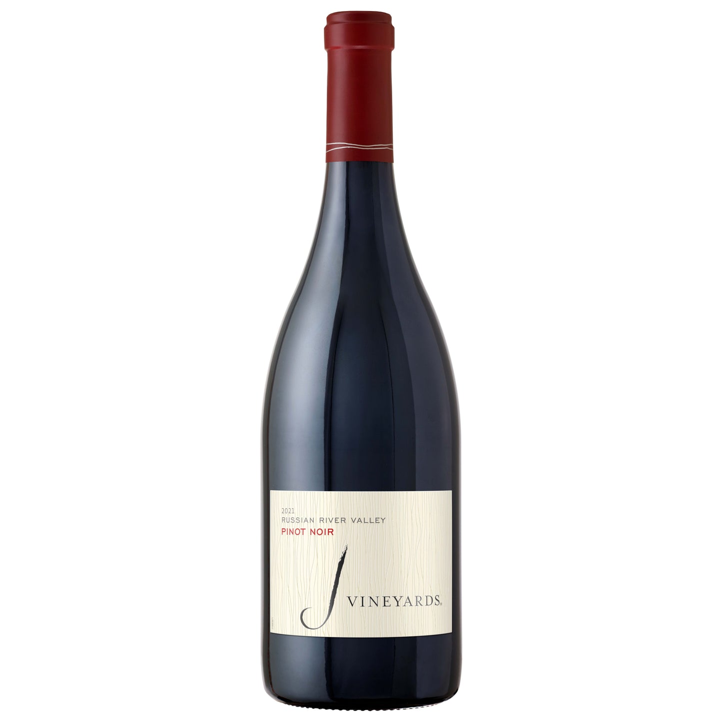 J VINEYARDS RUSSIAN RIVER VALLEY PINOT NOIR 750ML MIAMI LIQUOR WINE STORE