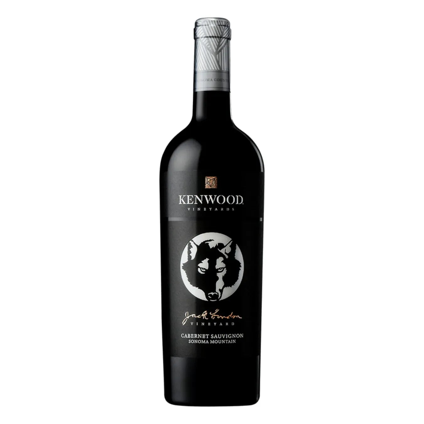 KENWOOD LONDON CABERNET SAUVIGNON 750ML MIAMI LIQUOR WINE STORE