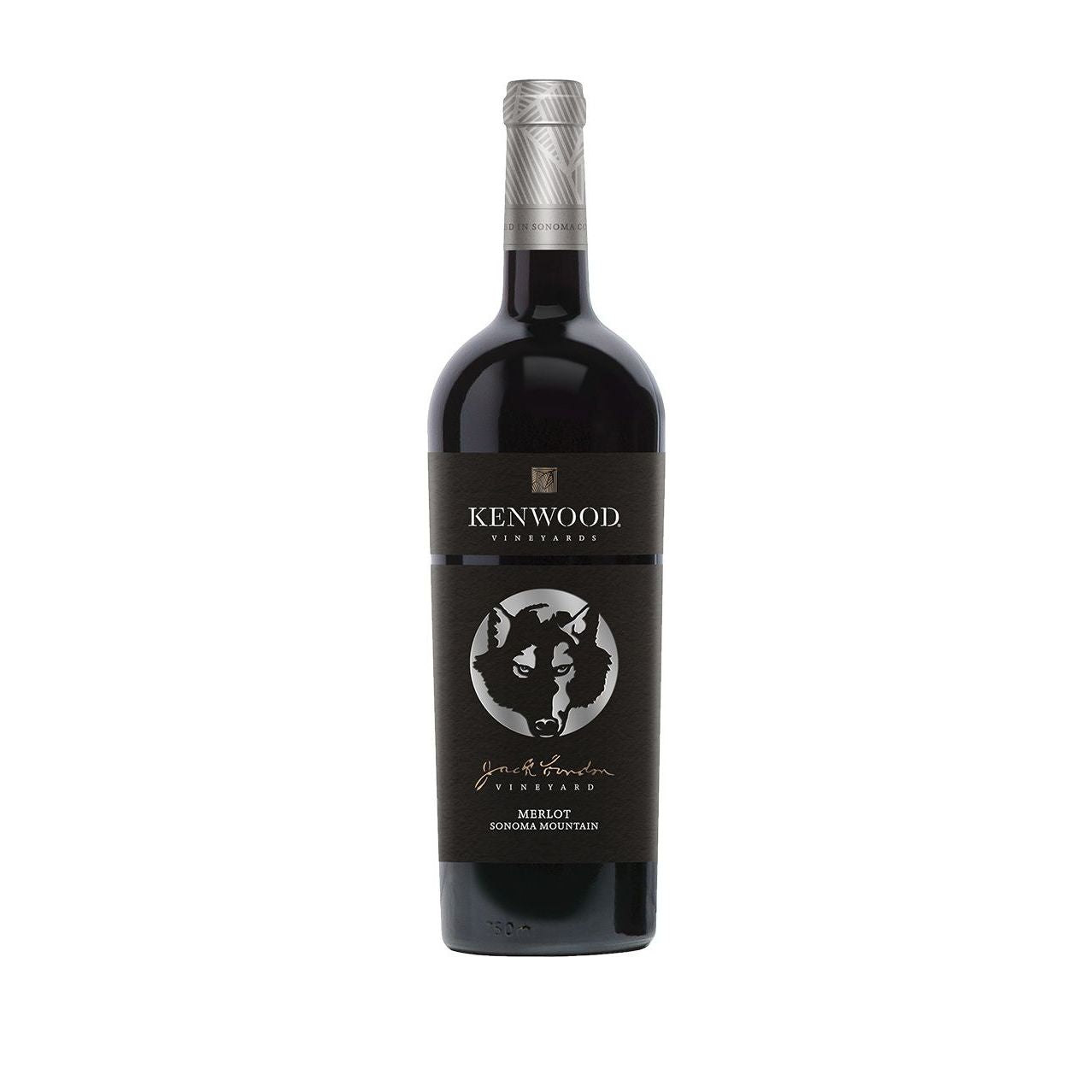 KENWOOD LONDON MERLOT 750ML MIAMI LIQUOR WINE STORE