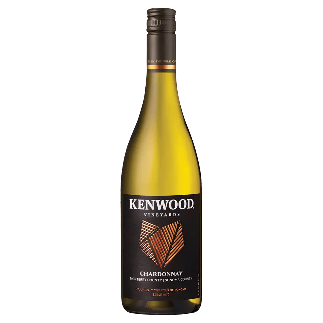 KENWOOD SONOMA CHARDONNAY 750ML MIAMI LIQUOR WINE STORE