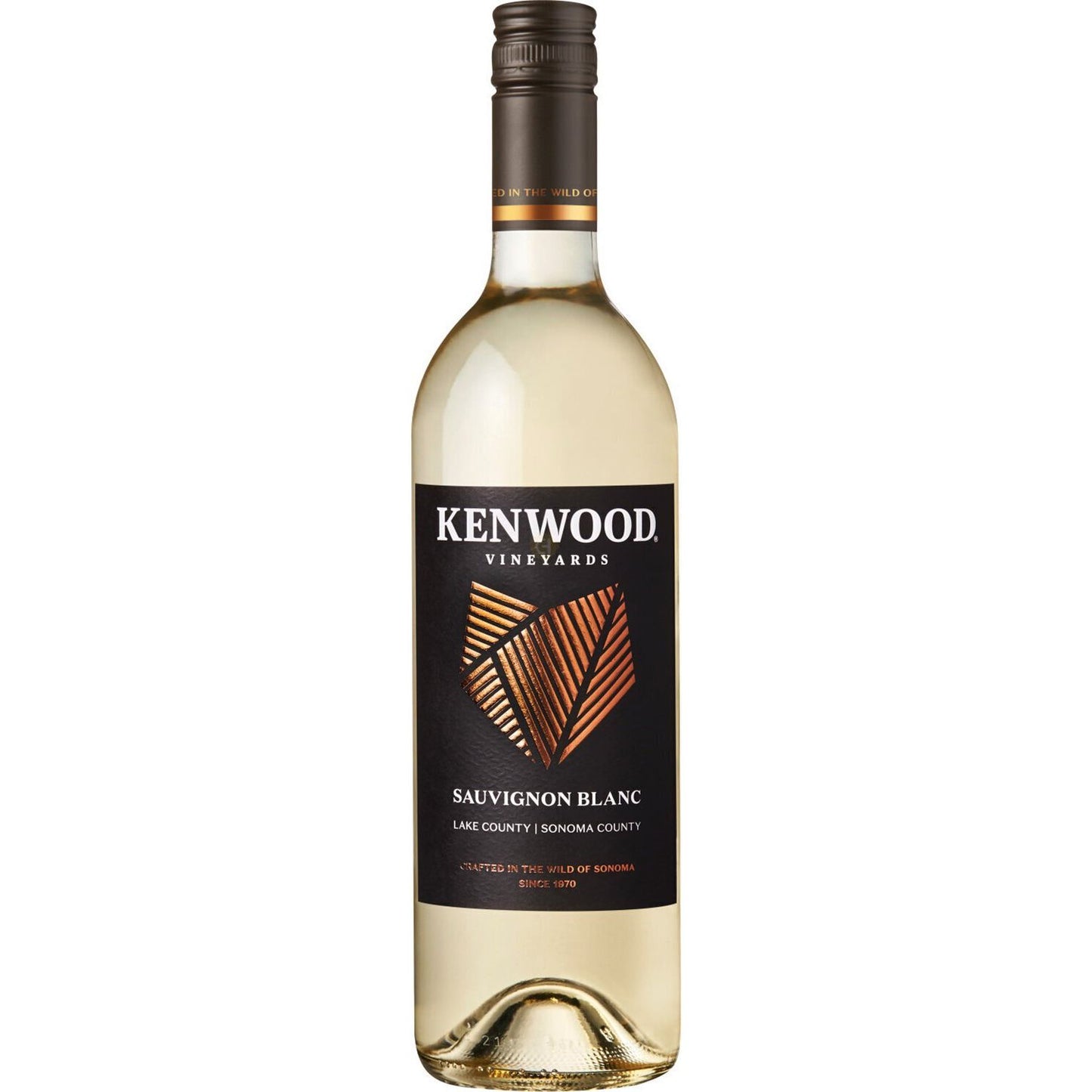 KENWOOD SONOMA SAUVIGNON BLANC 750ML MIAMI LIQUOR WINE STORE