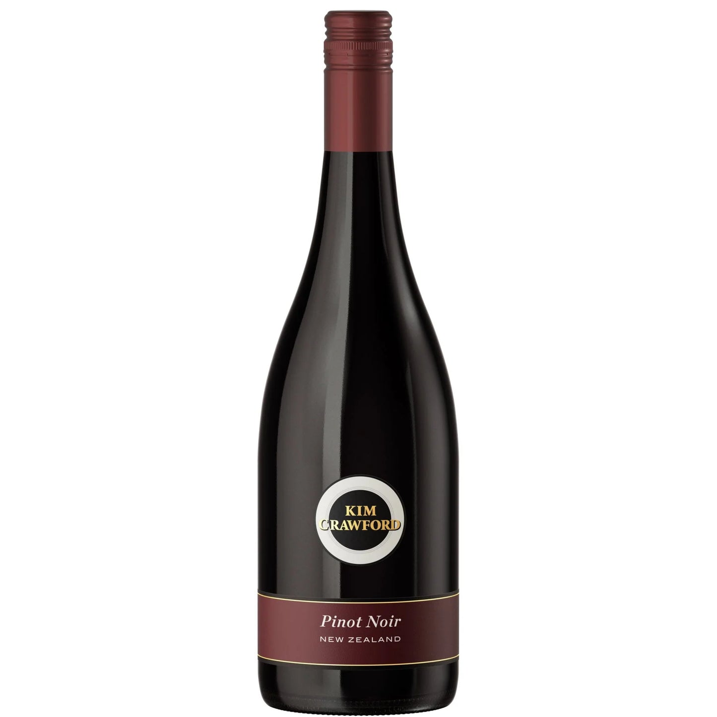 KIM CRAWFORD PINOT NOIR 750ML MIAMI LIQUOR WINE STORE