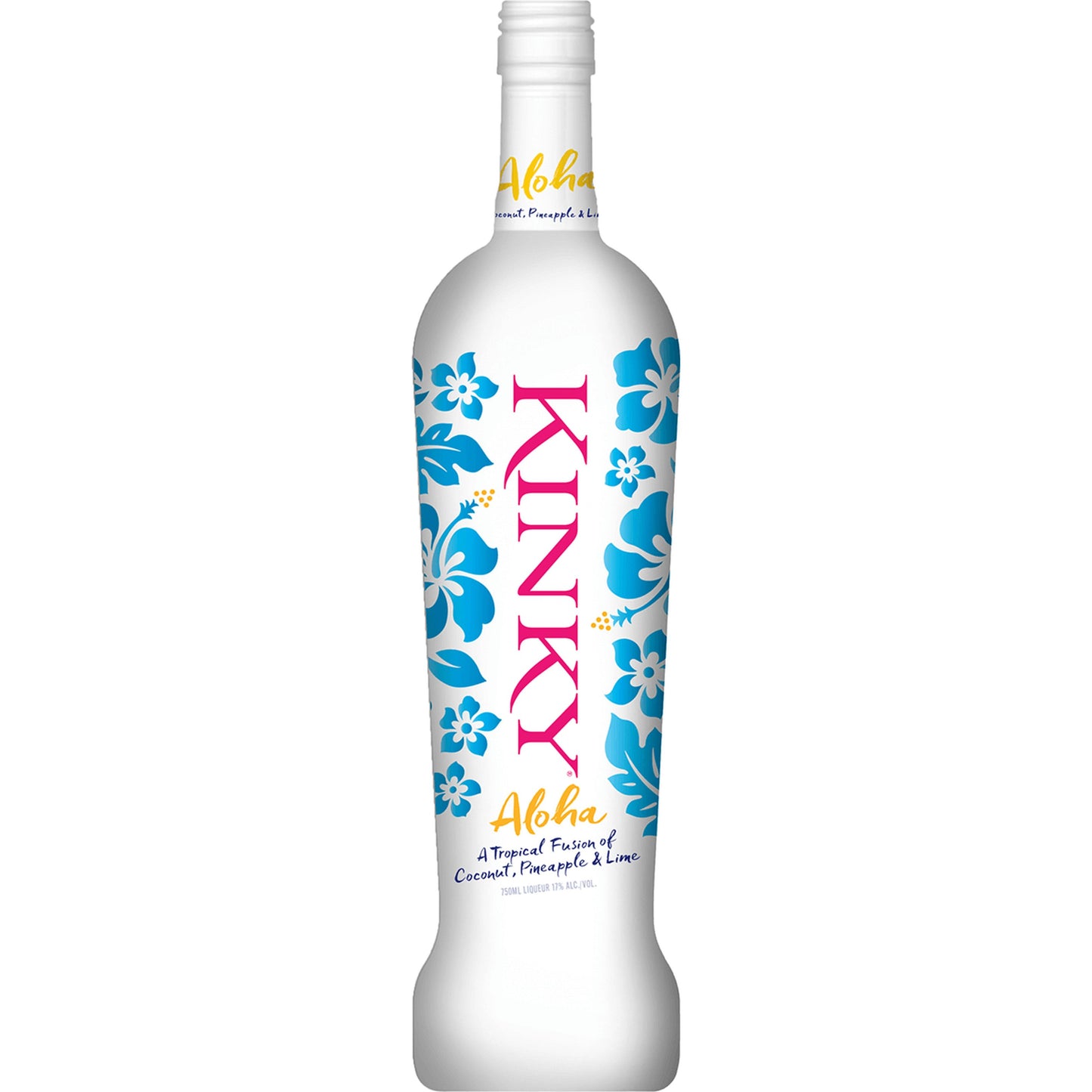 KINKY ALOHA LIQUOR 750ML MIAMI LIQUOR WINE STORE