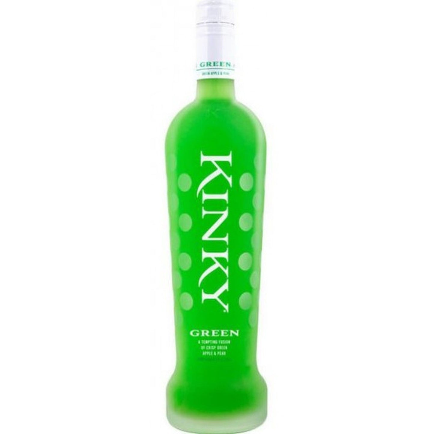 KINKY GREEN LIQUOR 750ML MIAMI LIQUOR WINE STORE