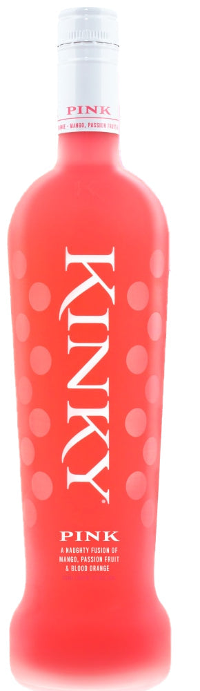KINKY PINK LIQUOR 750ML MIAMI LIQUOR WINE STORE