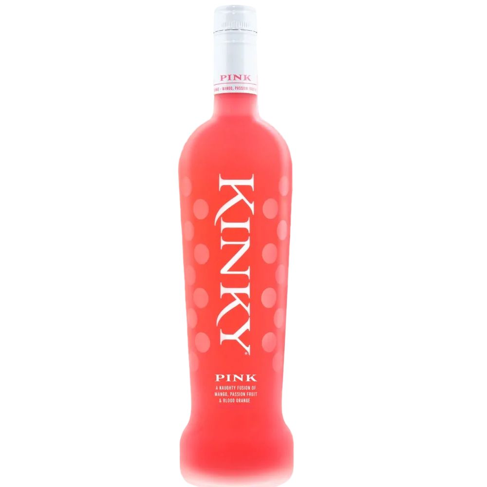KINKY PINK LIQUOR 750ML MIAMI LIQUOR WINE STORE