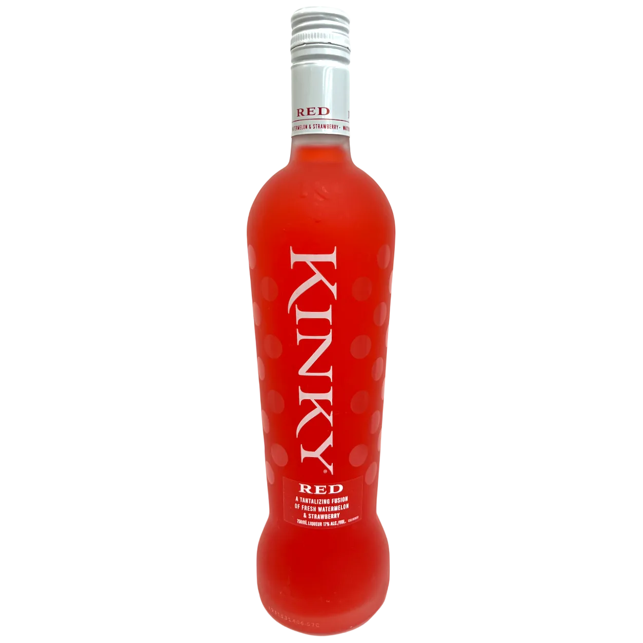 KINKY RED LIQUOR 750ML MIAMI LIQUOR WINE STORE