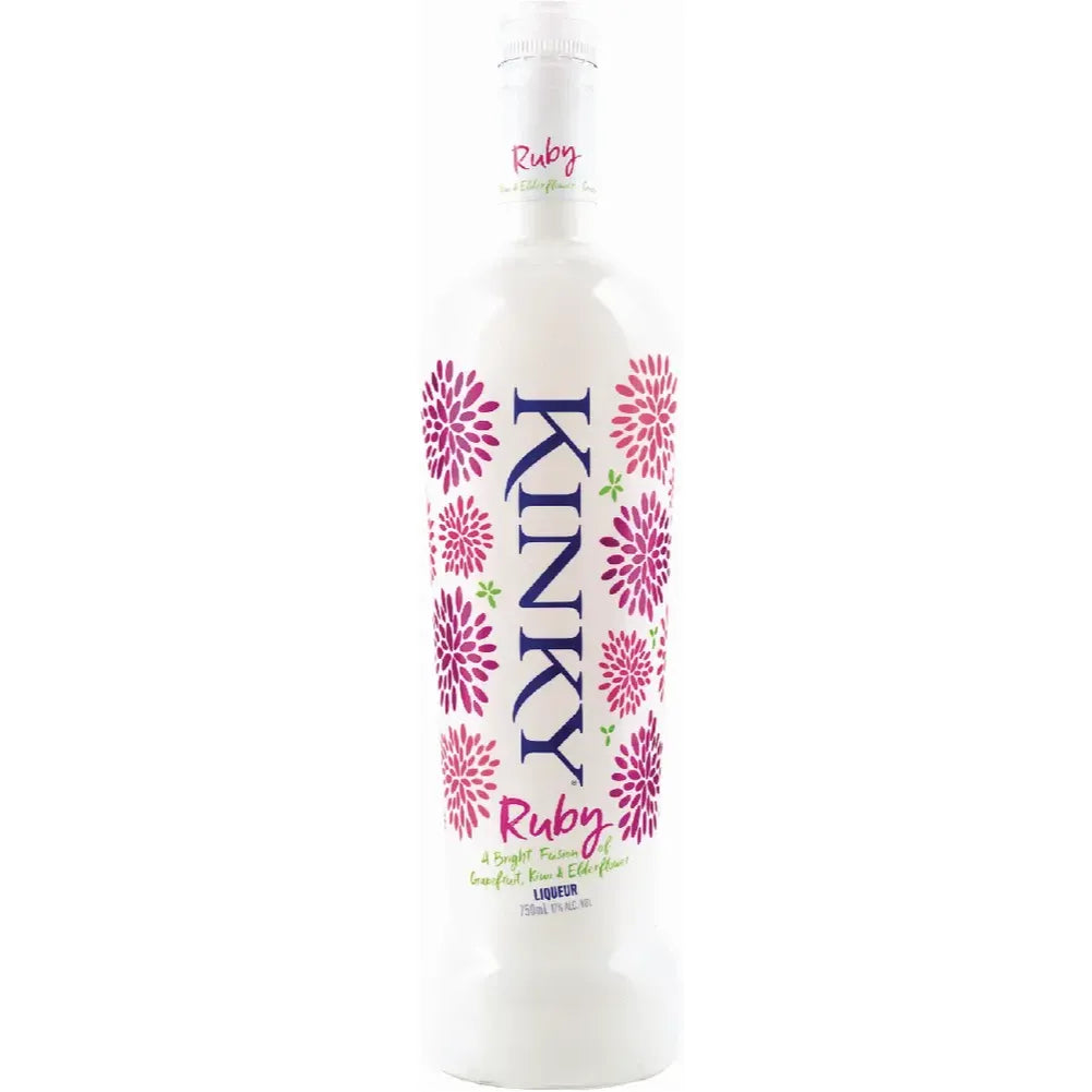 KINKY RUBY LIQUOR 750ML MIAMI LIQUOR WINE STORE