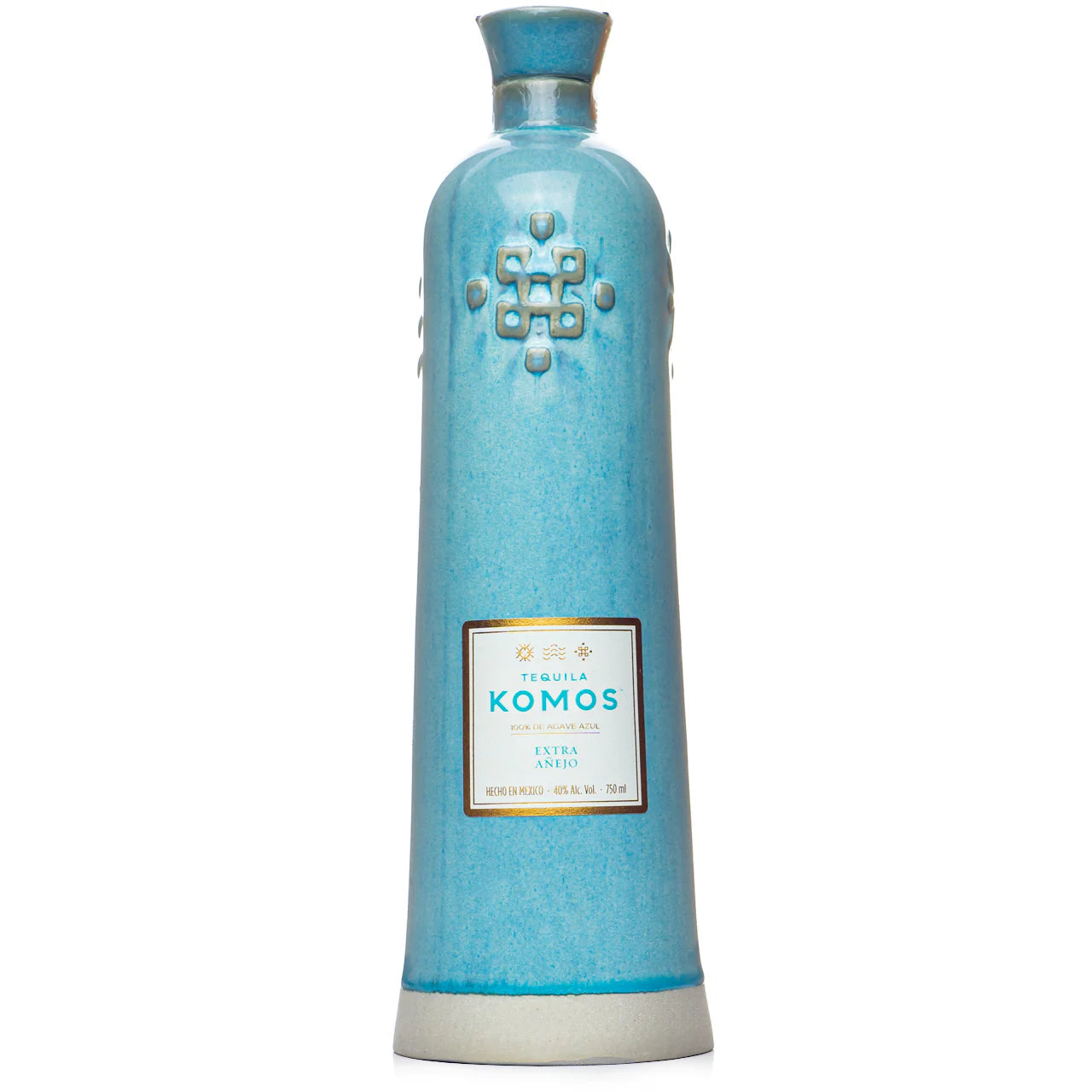 KOMOS EXTRA ANEJO 750ML MIAMI LIQUOR WINE STORE