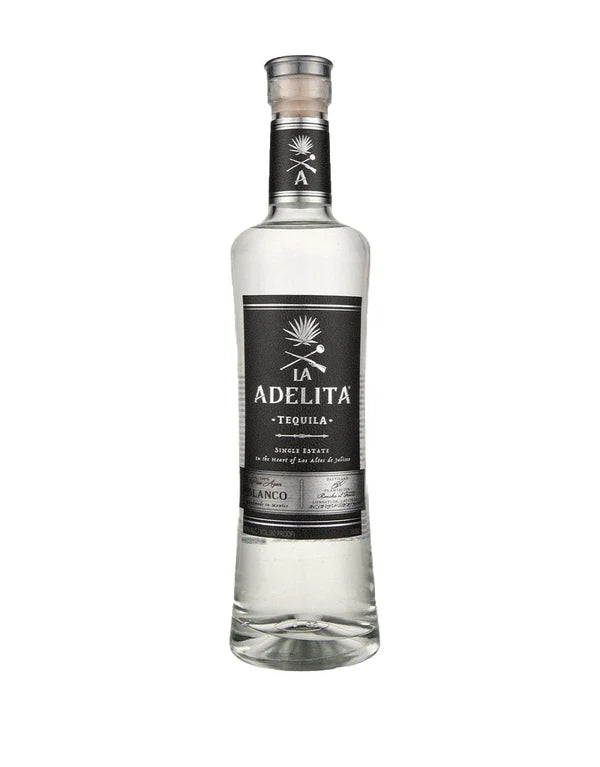 LA ADELITA BLANCO 750ML
