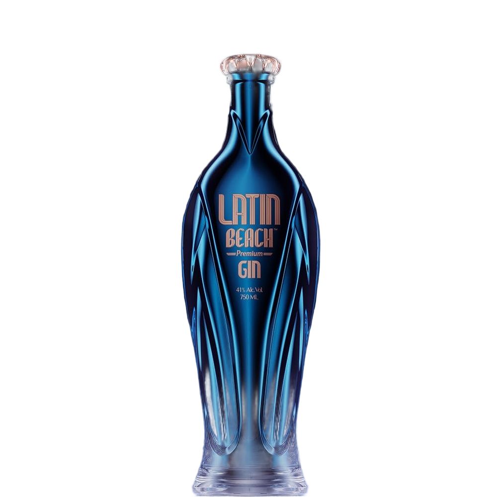 LATIN BEACH PREMIUM 750ML MIAMI LIQUOR WINE STORE