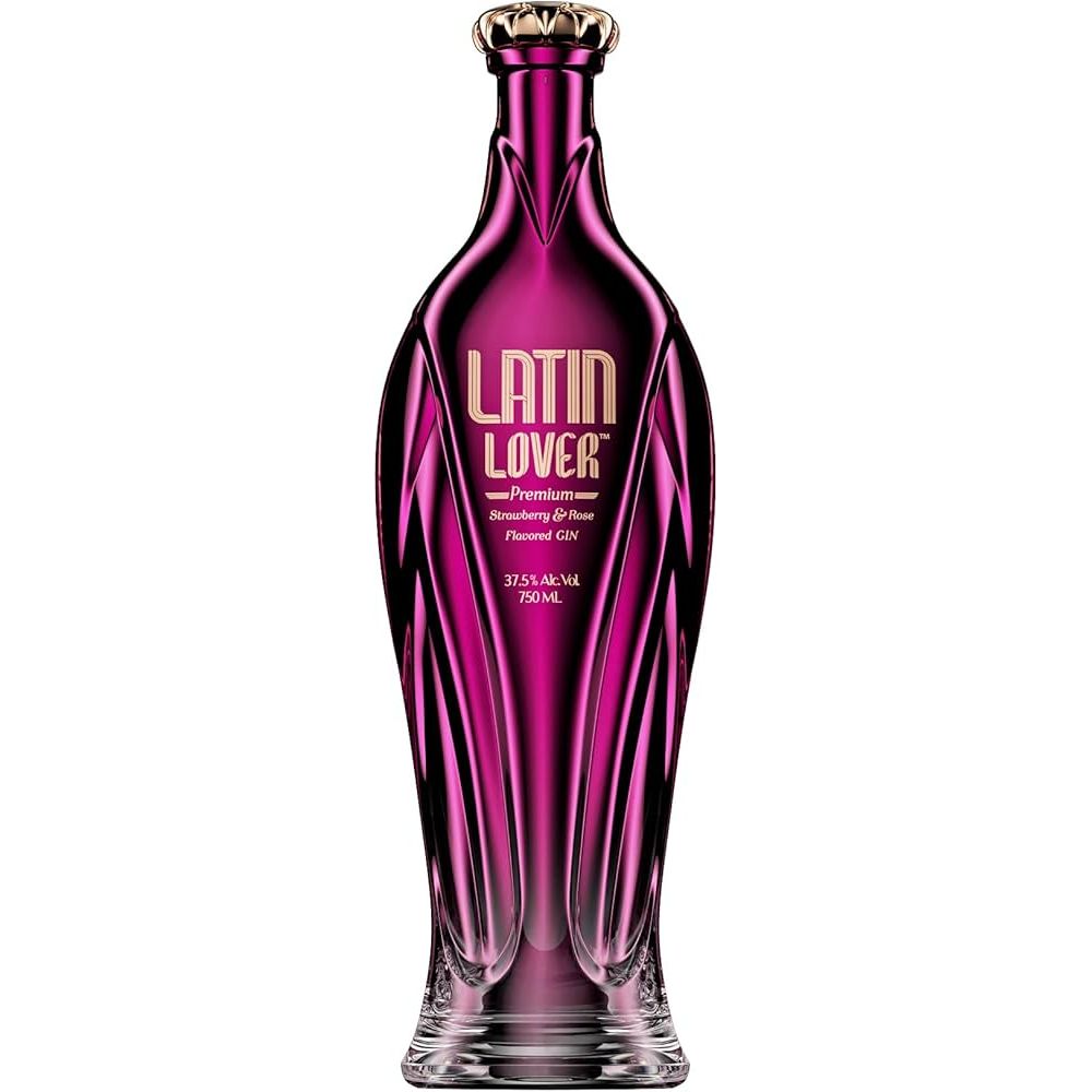 LATIN LOVER PREMIUM 750ML MIAMI LIQUOR WINE STORE