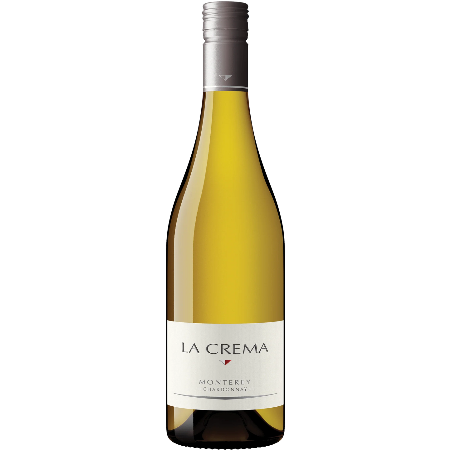 LA CREMA MONTEREY CHARDONNAY 750ML MIAMI LIQUOR WINE STORE