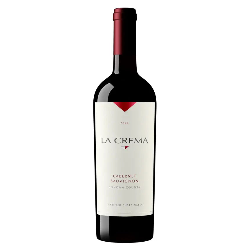 LA CREMA SONOMA COAST CABERNET SAUVIGNON 750ML MIAMI LIQUOR WINE STORE