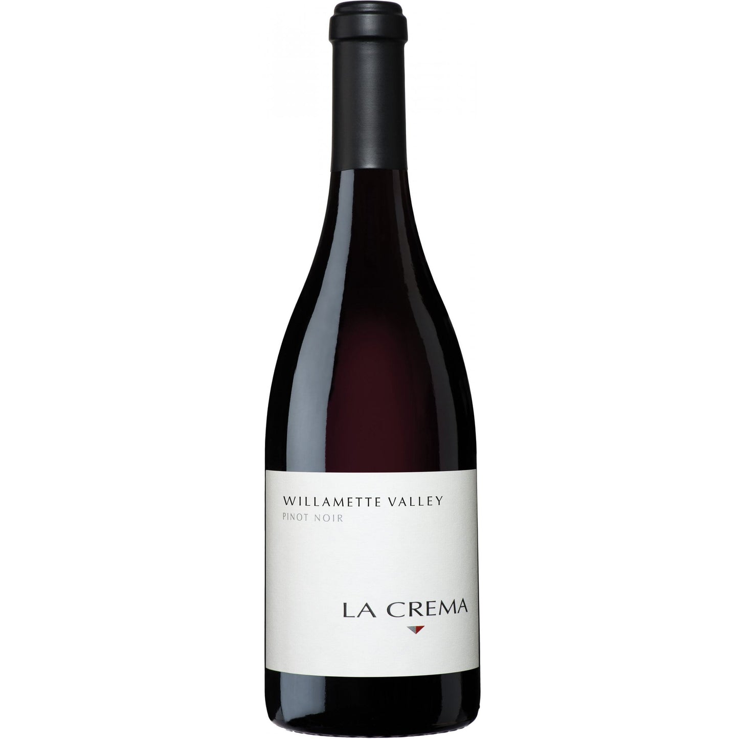 LA CREMA WILLIAMETTE VALLEY OREG PINOT NOIR 750ML MIAMI LIQUOR WINE STORE