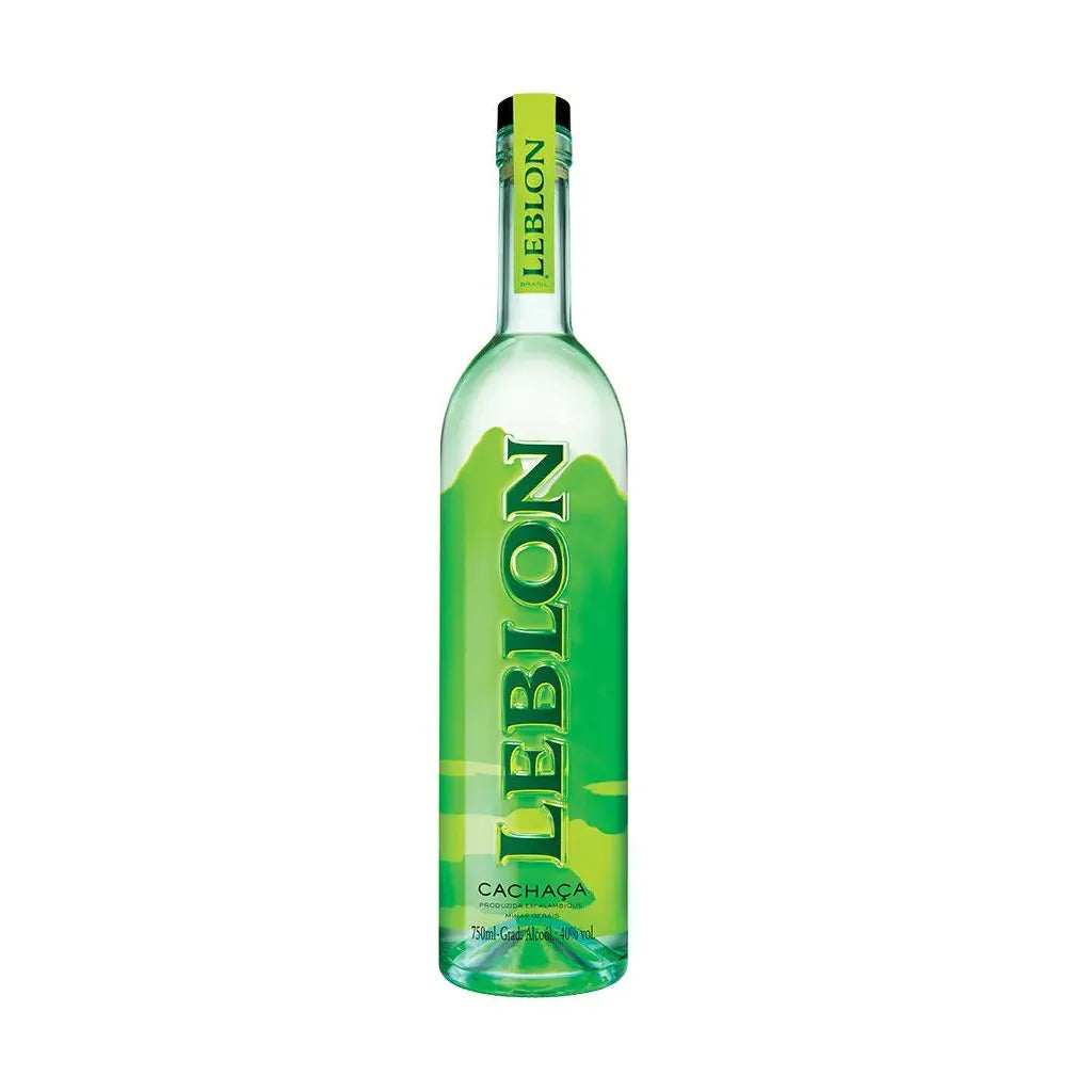 LEBLON CACHACA 750ML MIAMI LIQUOR WINE STORE