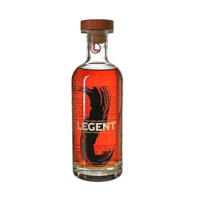 LEGENT BOURBON 750ML MIAMI LIQUOR WINE STORE