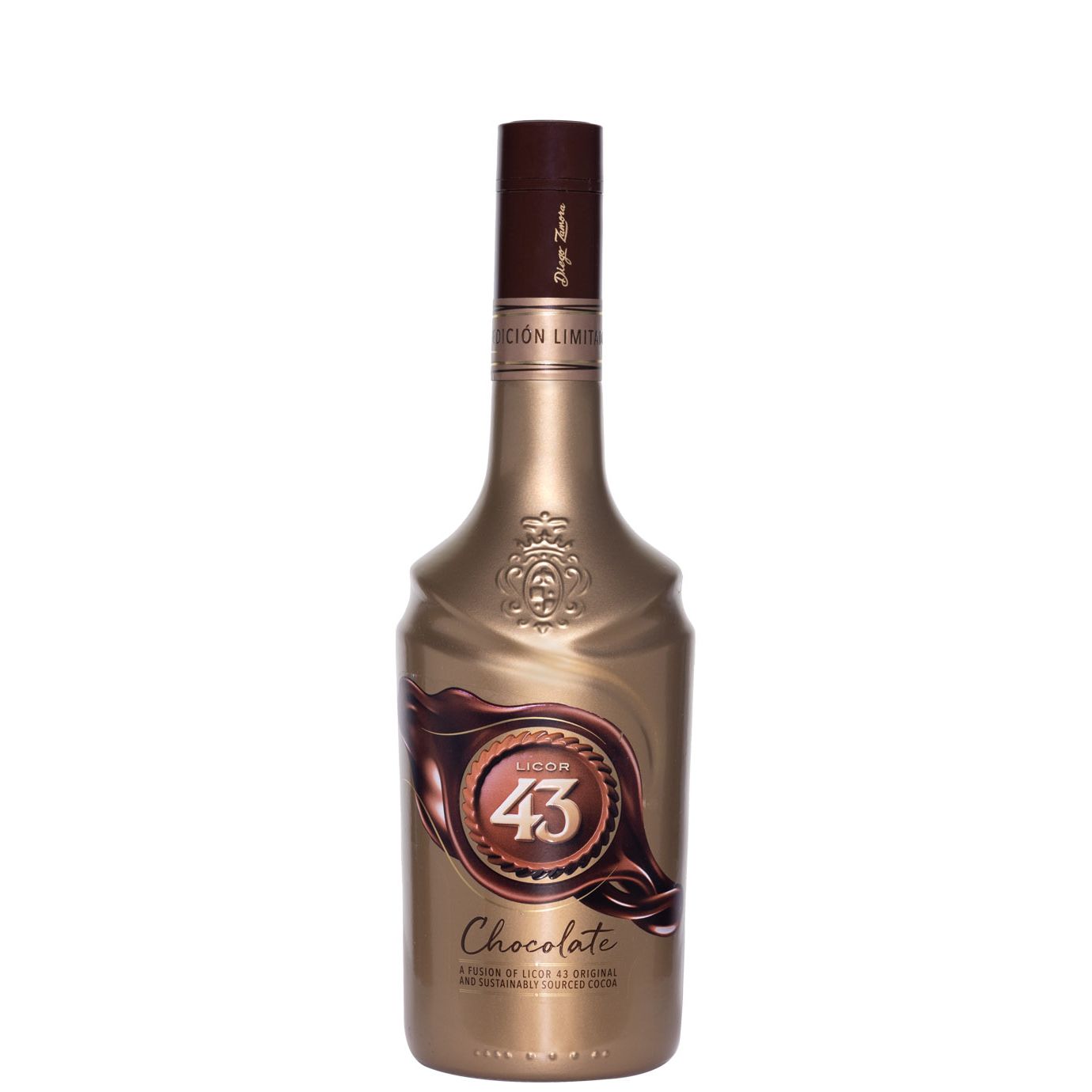 LICOR 43 CHOCOLATE 750ML MIAMI LIQUOR WINE STORE