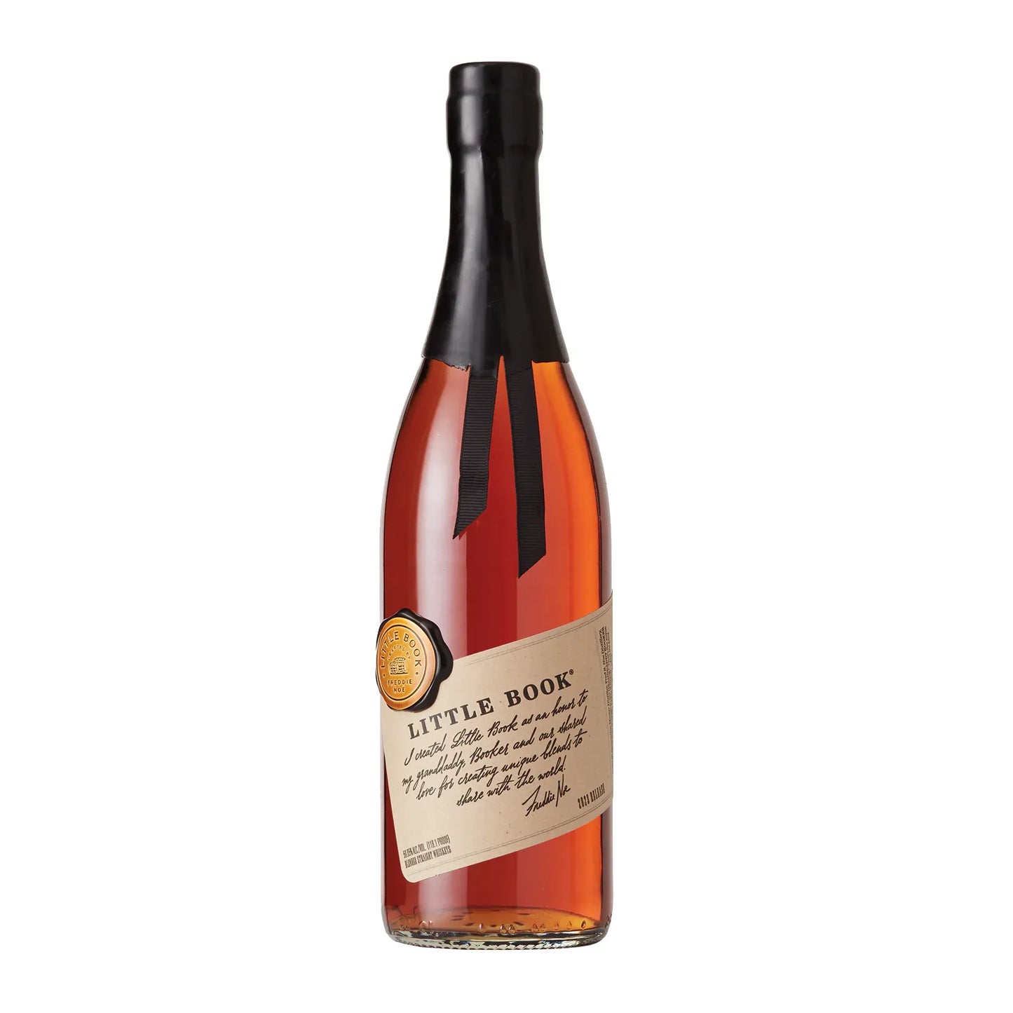 LITTLE BOOK 2023 IN RETROSPECT CHAPTER 07 MIAMI LIQUOR WINE STORE