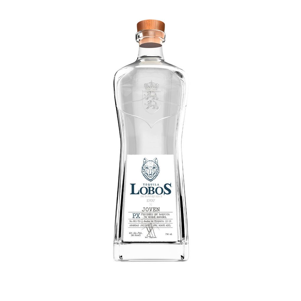 LOBOS 1707 JOVEN 750ML MIAMI LIQUOR WINE STORE