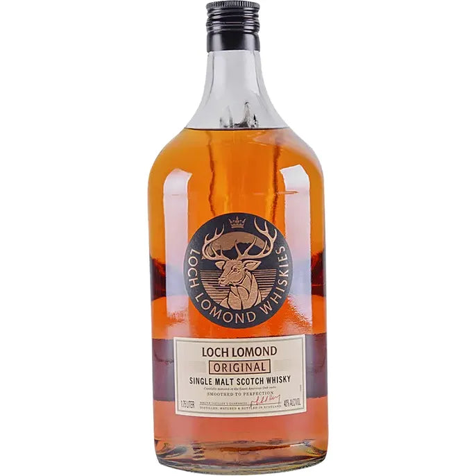 LOCH LOMOND ORIGINAL 1.75L MIAMI LIQUOR WINE STORE