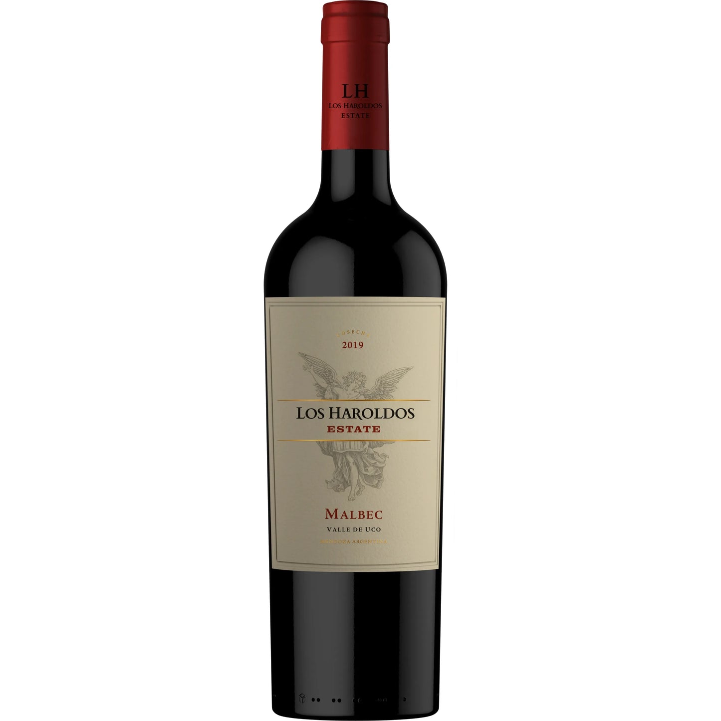 LOS HAROLDOS ESTATE MALBEC 750ML MIAMI LIQUOR WINE STORE