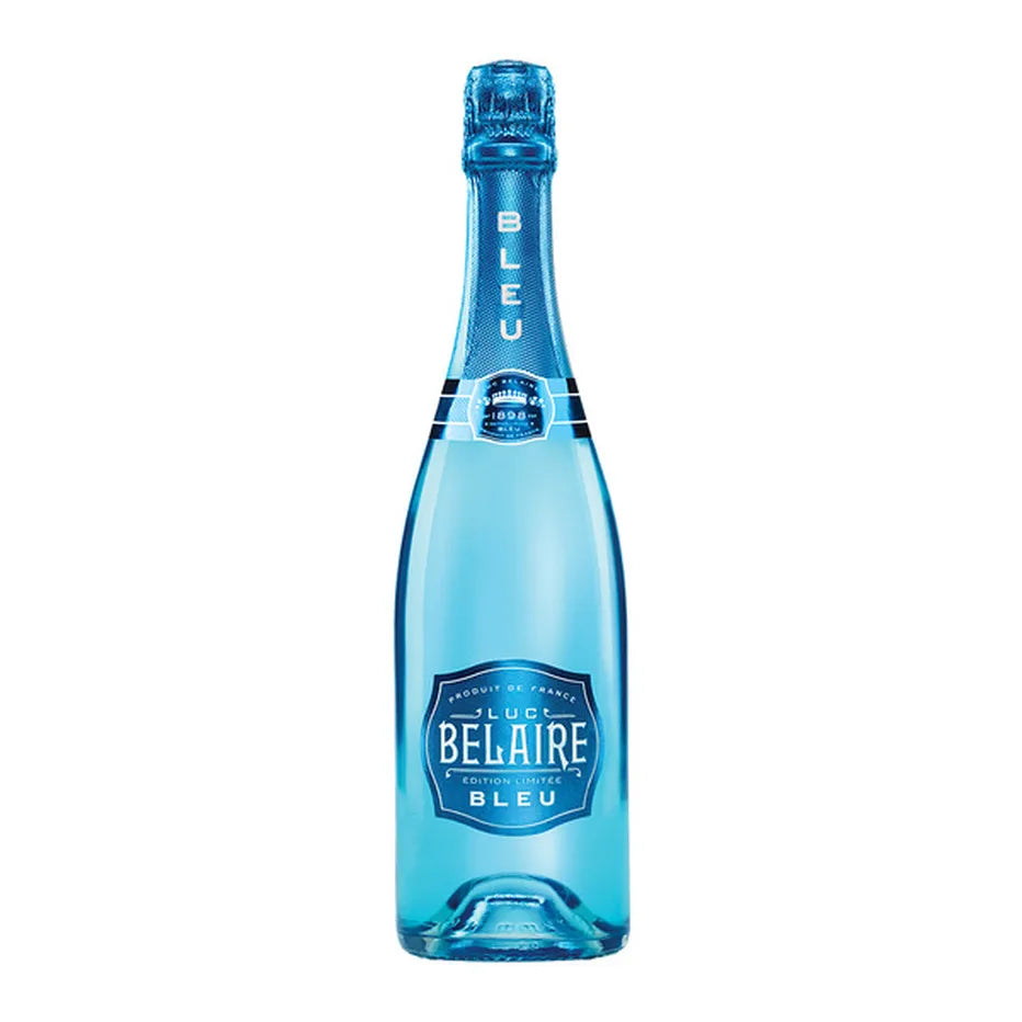 LUC BELAIRE BLUE 750ML MIAMI LIQUOR WINE STORE