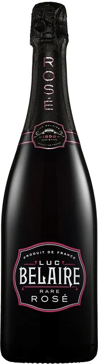 LUC BELAIRE RARE ROSE 750ML MIAMI LIQUOR WINE STORE