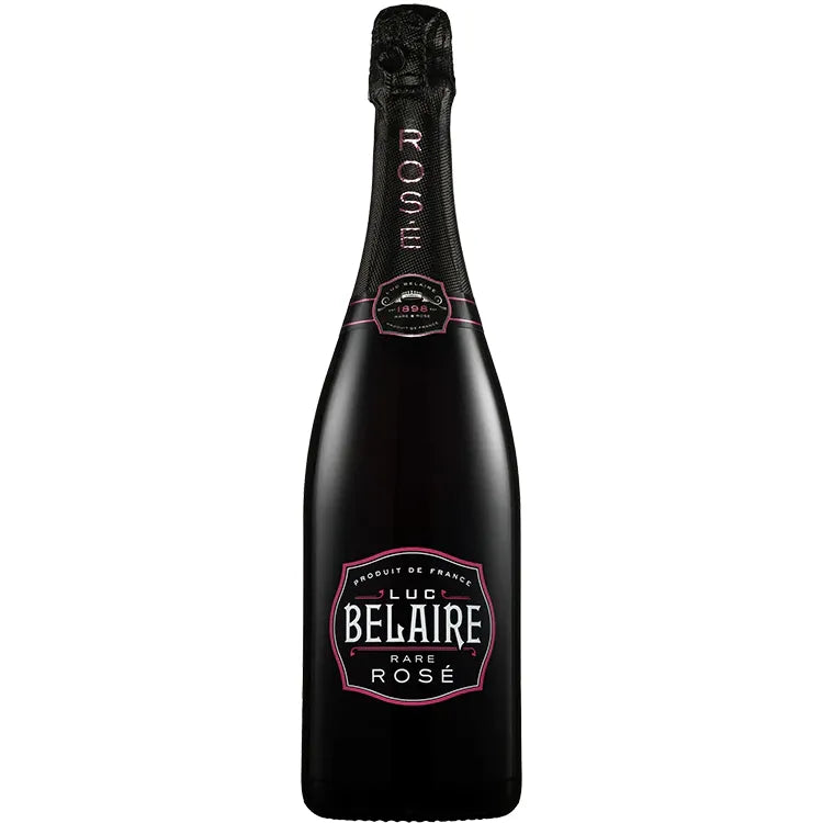 LUC BELAIRE RARE ROSE 750ML MIAMI LIQUOR WINE STORE