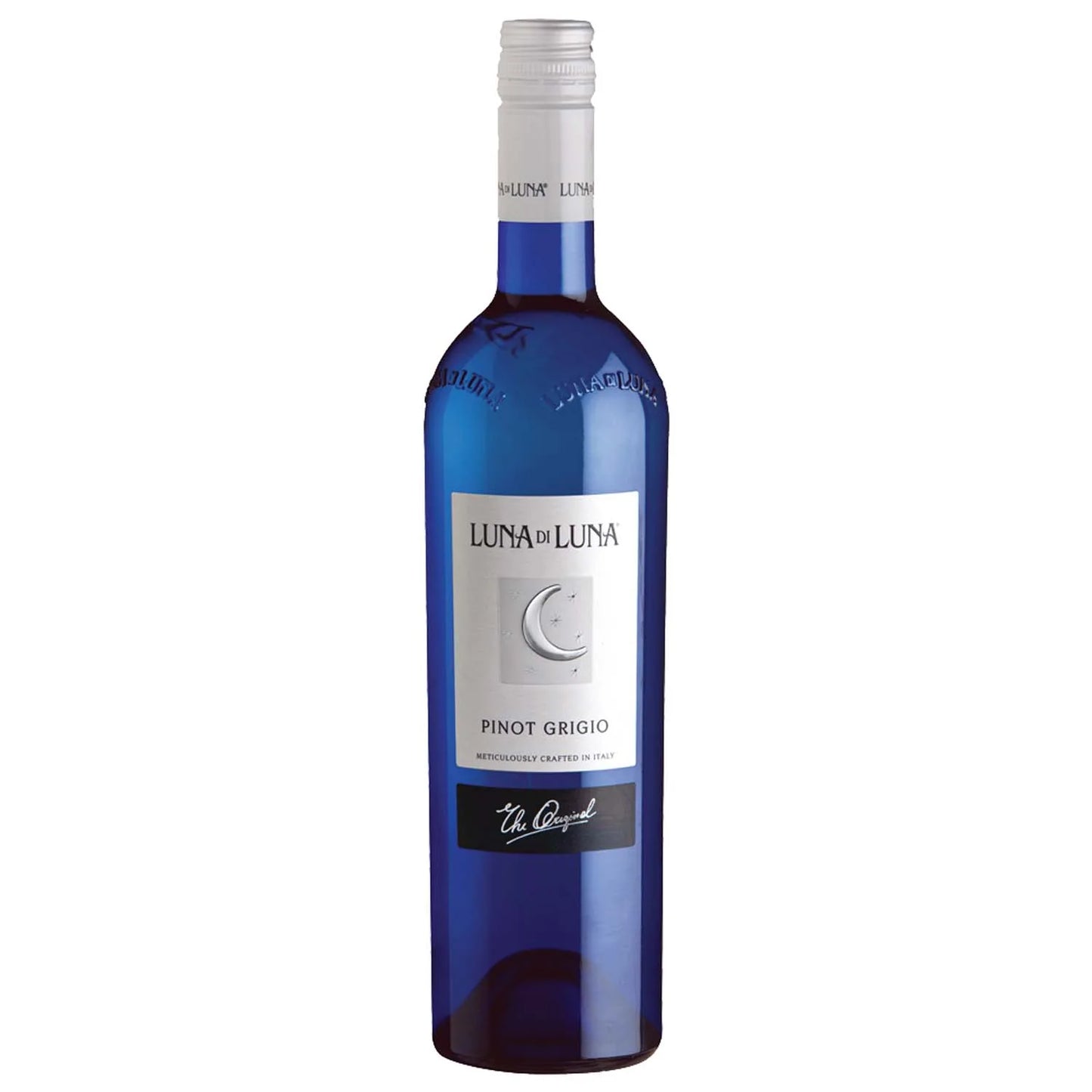 LUNA DI LUNA PINOT GRIGIO 750ML MIAMI LIQUOR WINE STORE