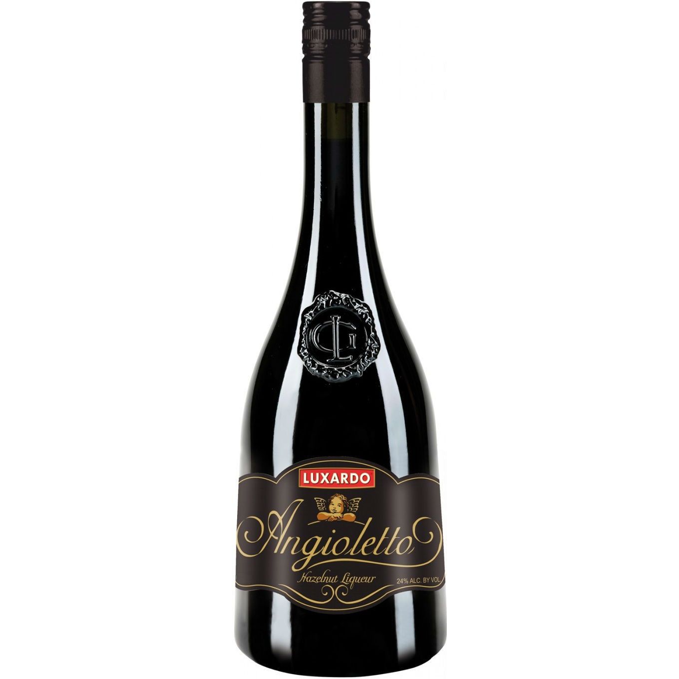 LUXARDO ANGIOLETTO HAZELNUT MIAMI LIQUOR WINE STORE