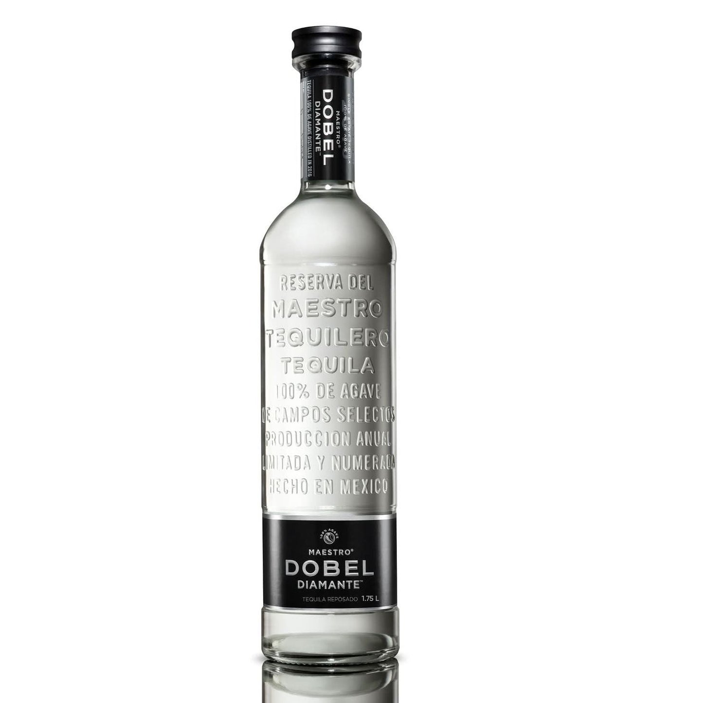 MAESTRO DOBEL DIAMANTE 1.75L MIAMI LIQUOR WINE STORE